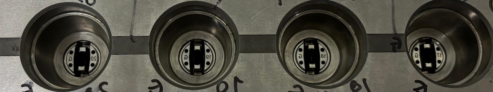 3D Mold Cavity Machining