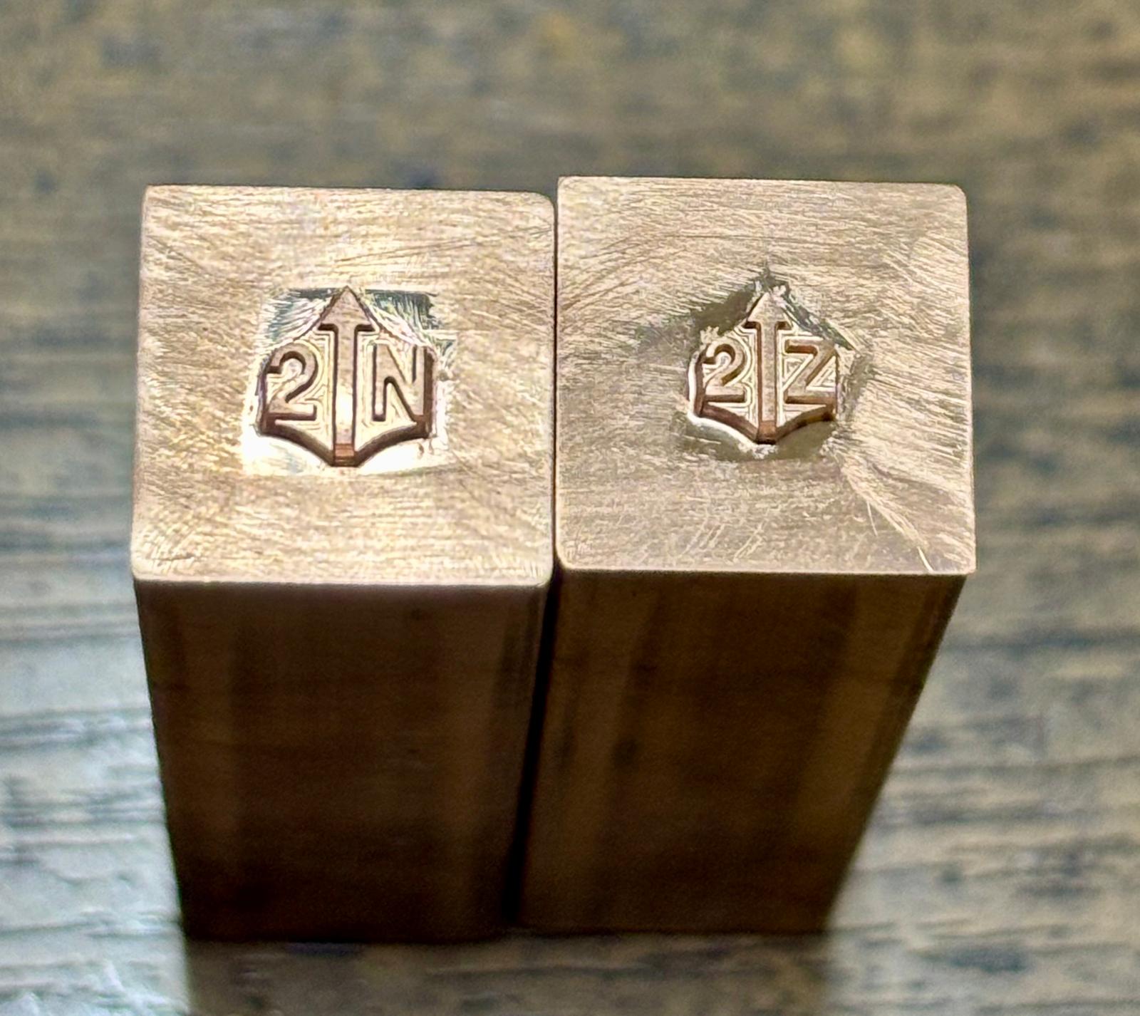 Year Code Electrodes