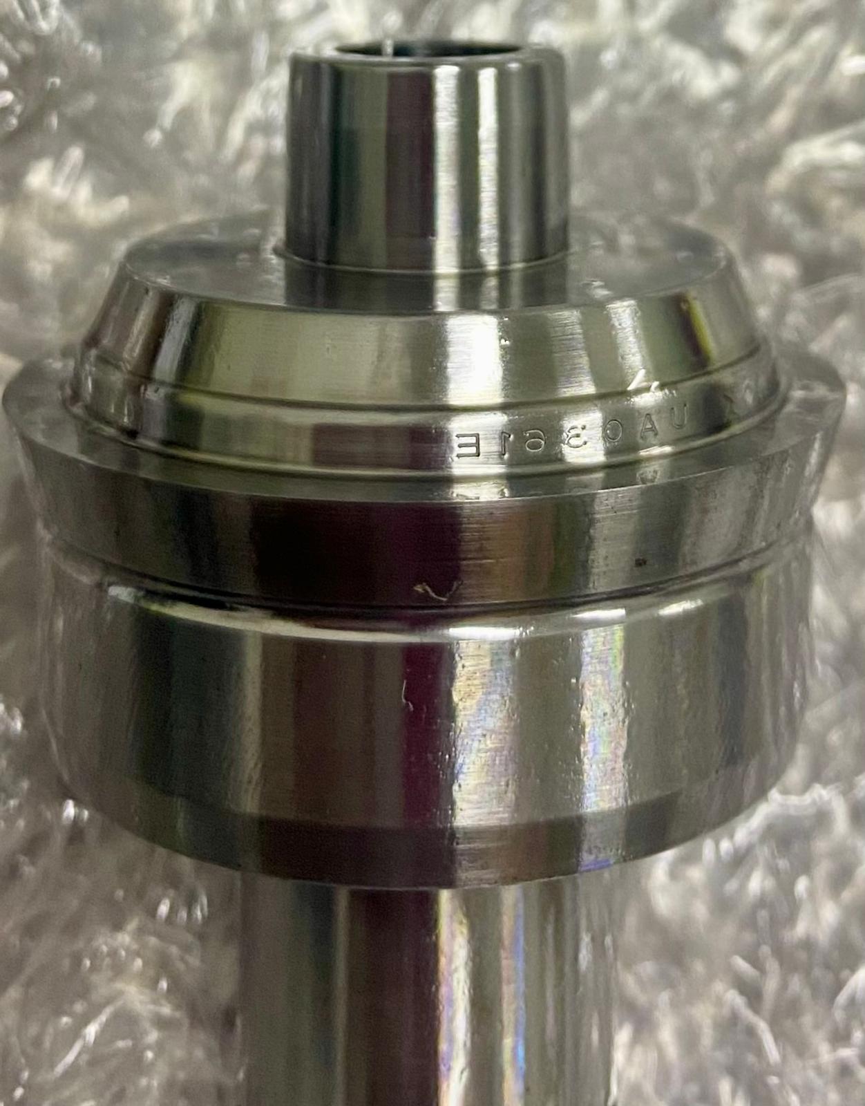 3D Profile Core Insert