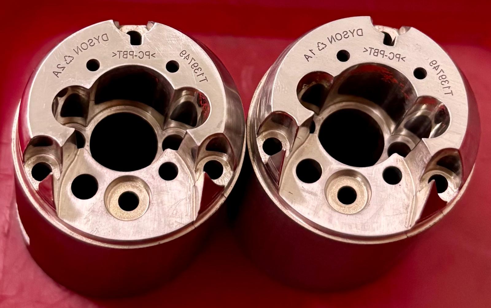 Revision ID & Brand Logo