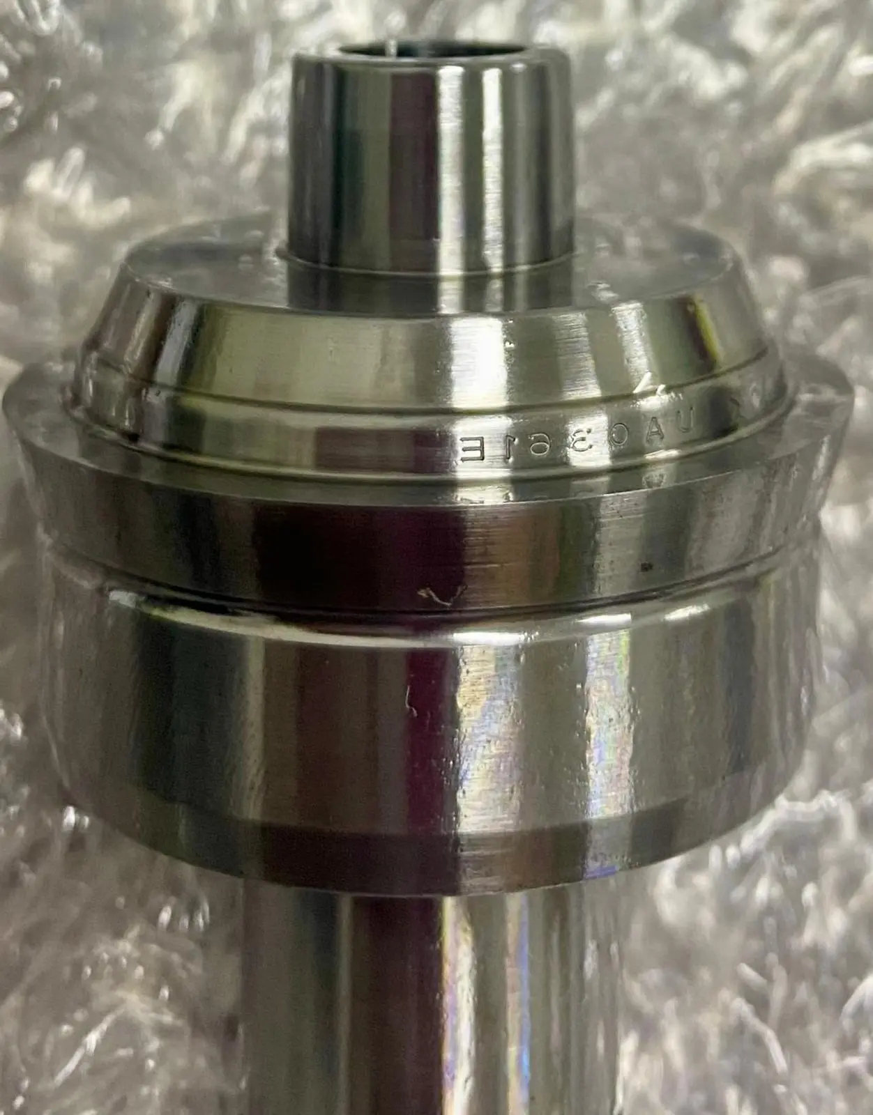 3D Profile Core Insert
