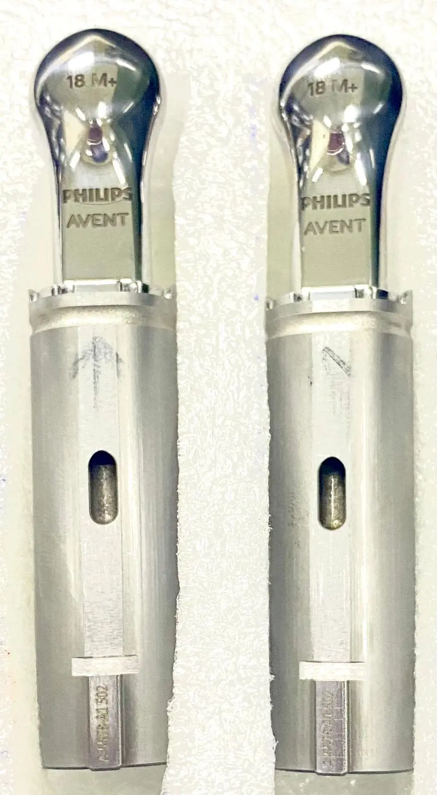 High-Polish Mold Cores